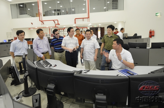 2013年7月12日，中國駐沙特阿拉伯大使李成文在中...