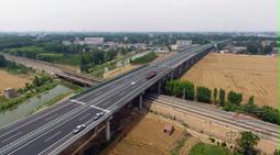 山東濟魚高速公路