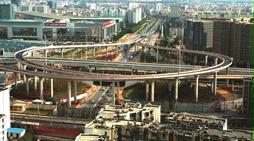 昆明市二環(huán)路